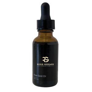 RG  Anti-aging Rose Gold Oil